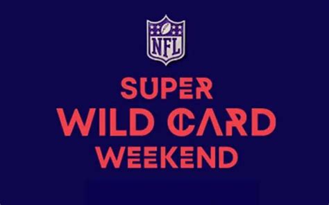 wild card weekend 2023 winners